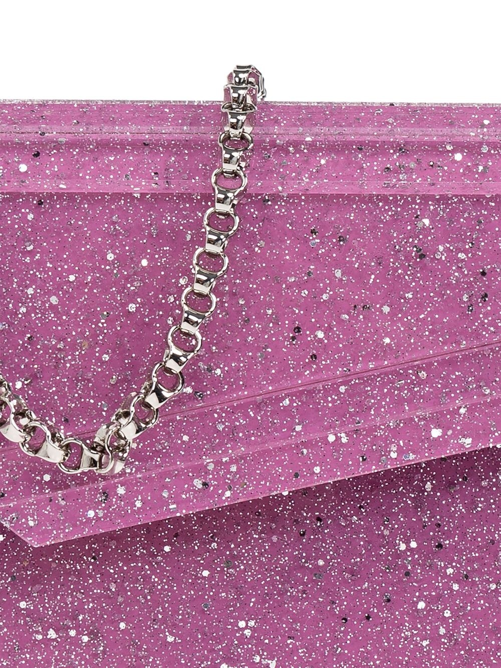 Candy clutch bag - 6