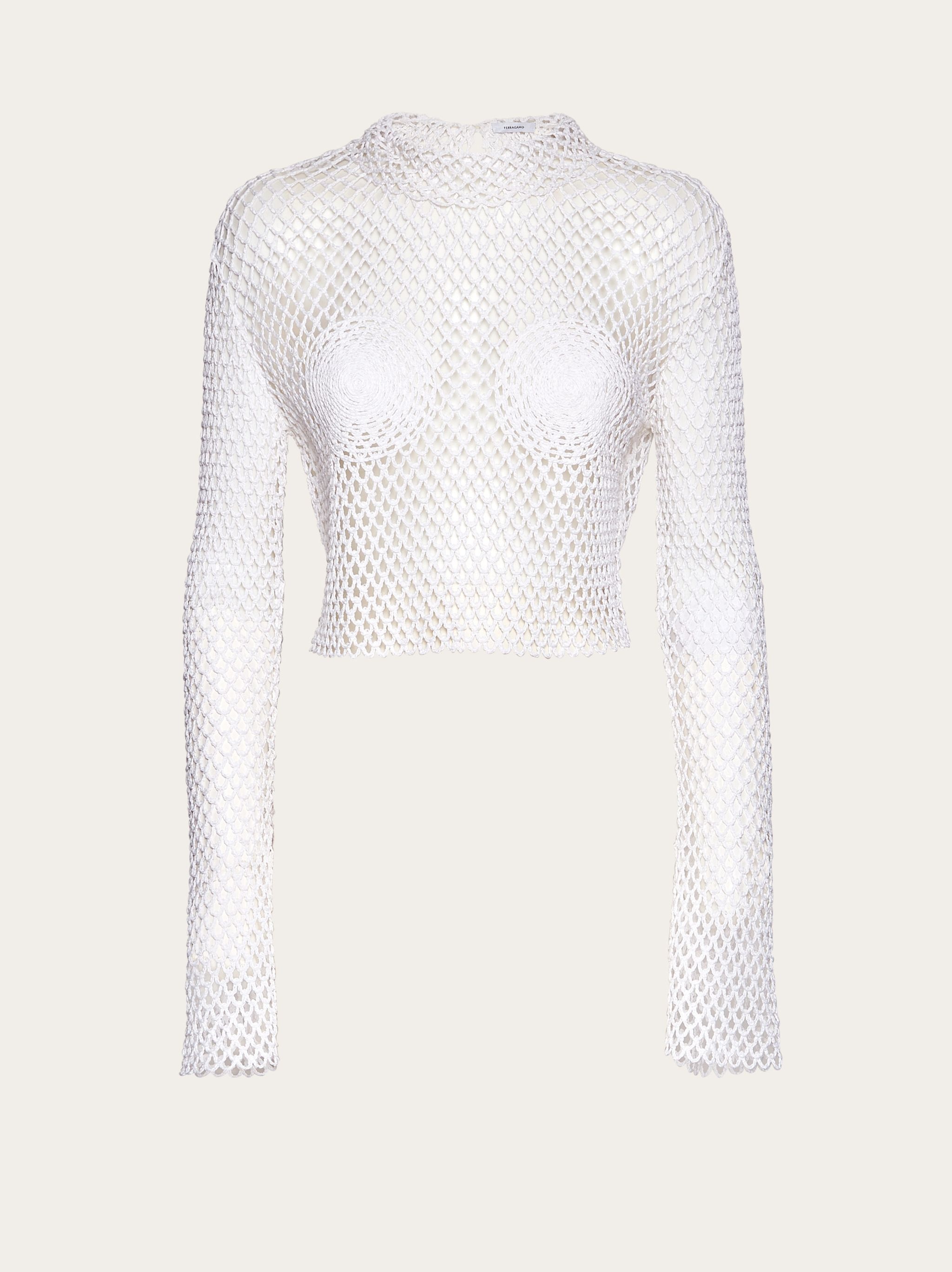 Mesh top - 1