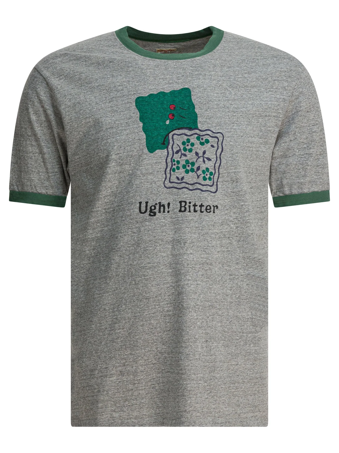 Kapital T-shirts - 1