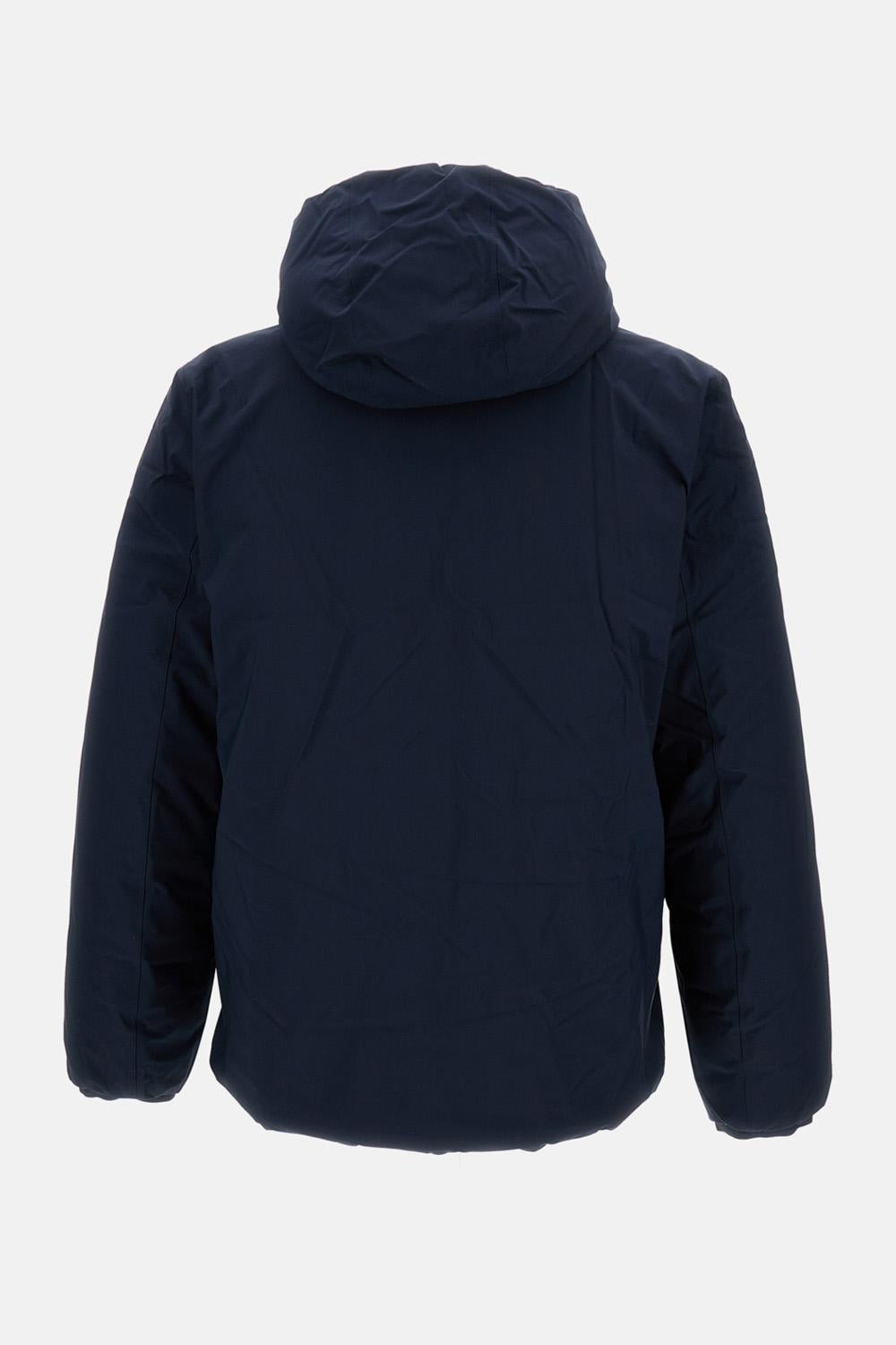 JACK ST THERMO DOUBLE JACKET - 3