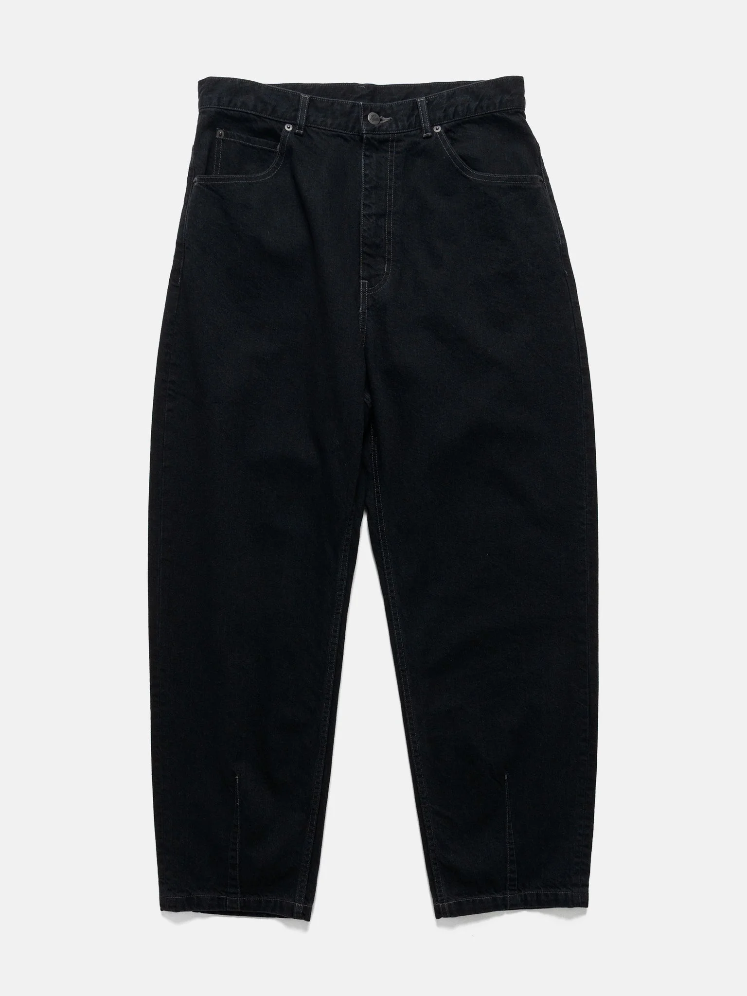 Darts Cut Jean - 1