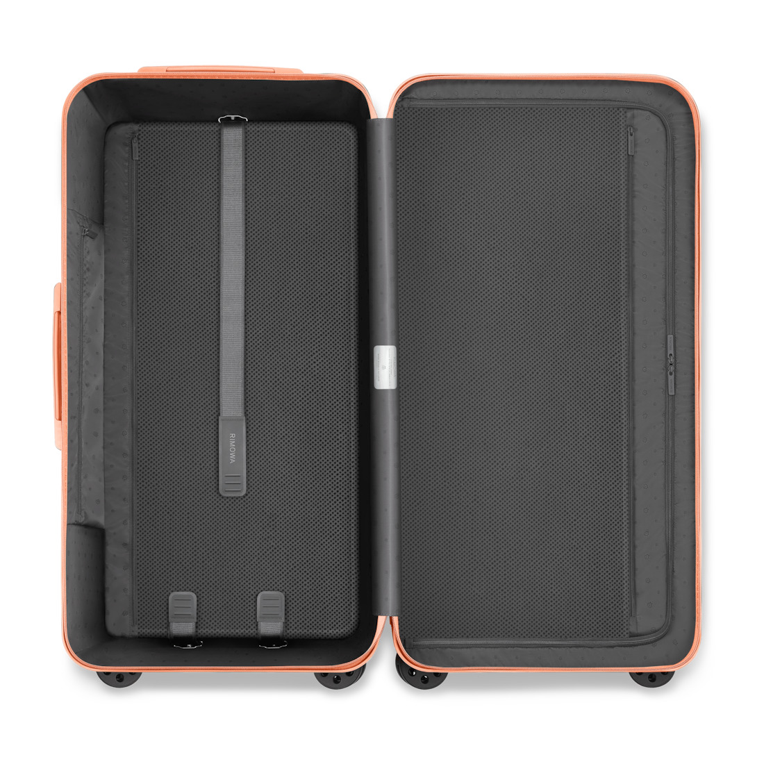 Essential Trunk Plus - 5