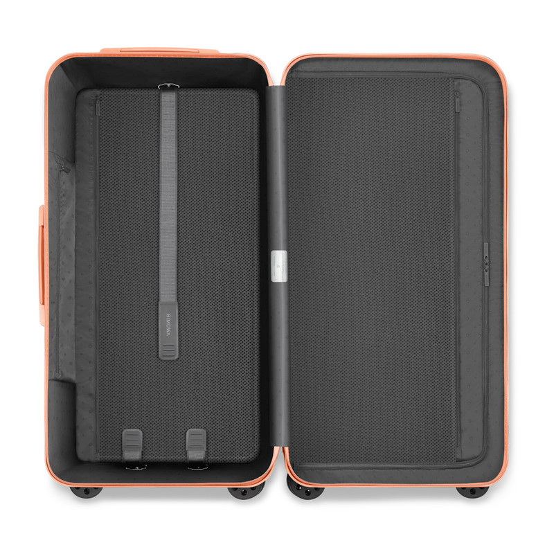 Essential Trunk Plus 5