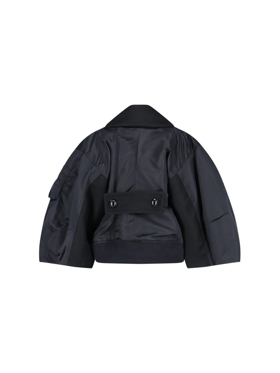 Sacai Jackets - 2