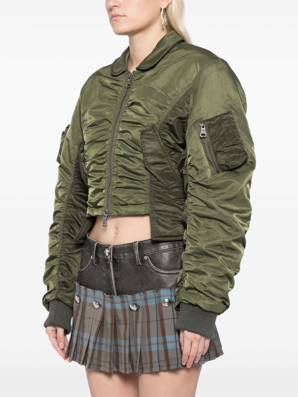 Vitalina bomber jacket - 3