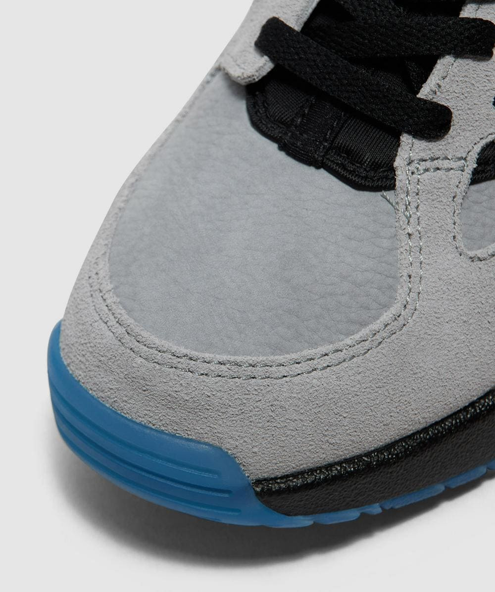 Air trainer huarache sneaker - 4