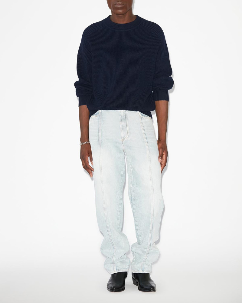 Isabel Marant BARRY SWEATER outlook