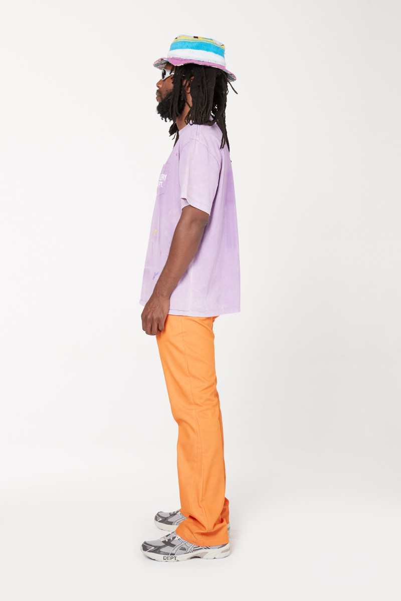 LA CHINO FLARE 6