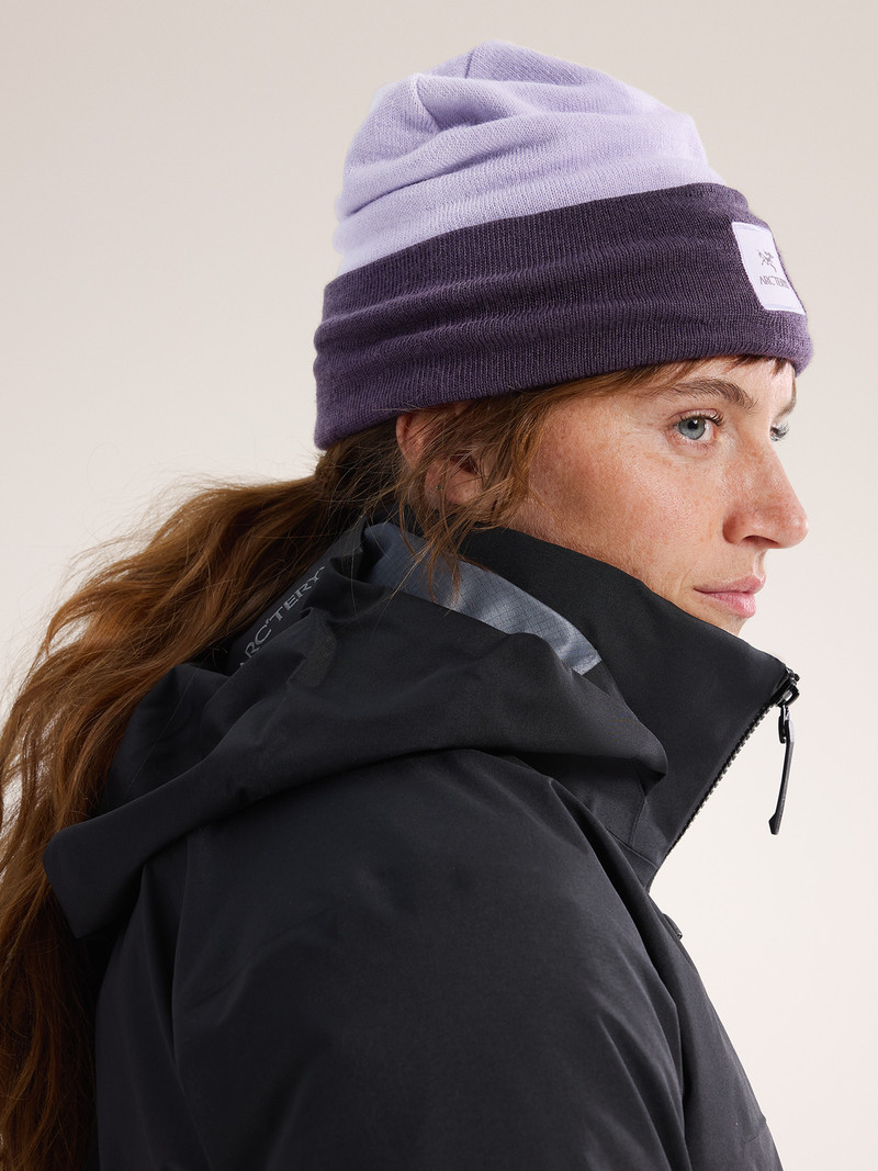 Colour Block Toque 4