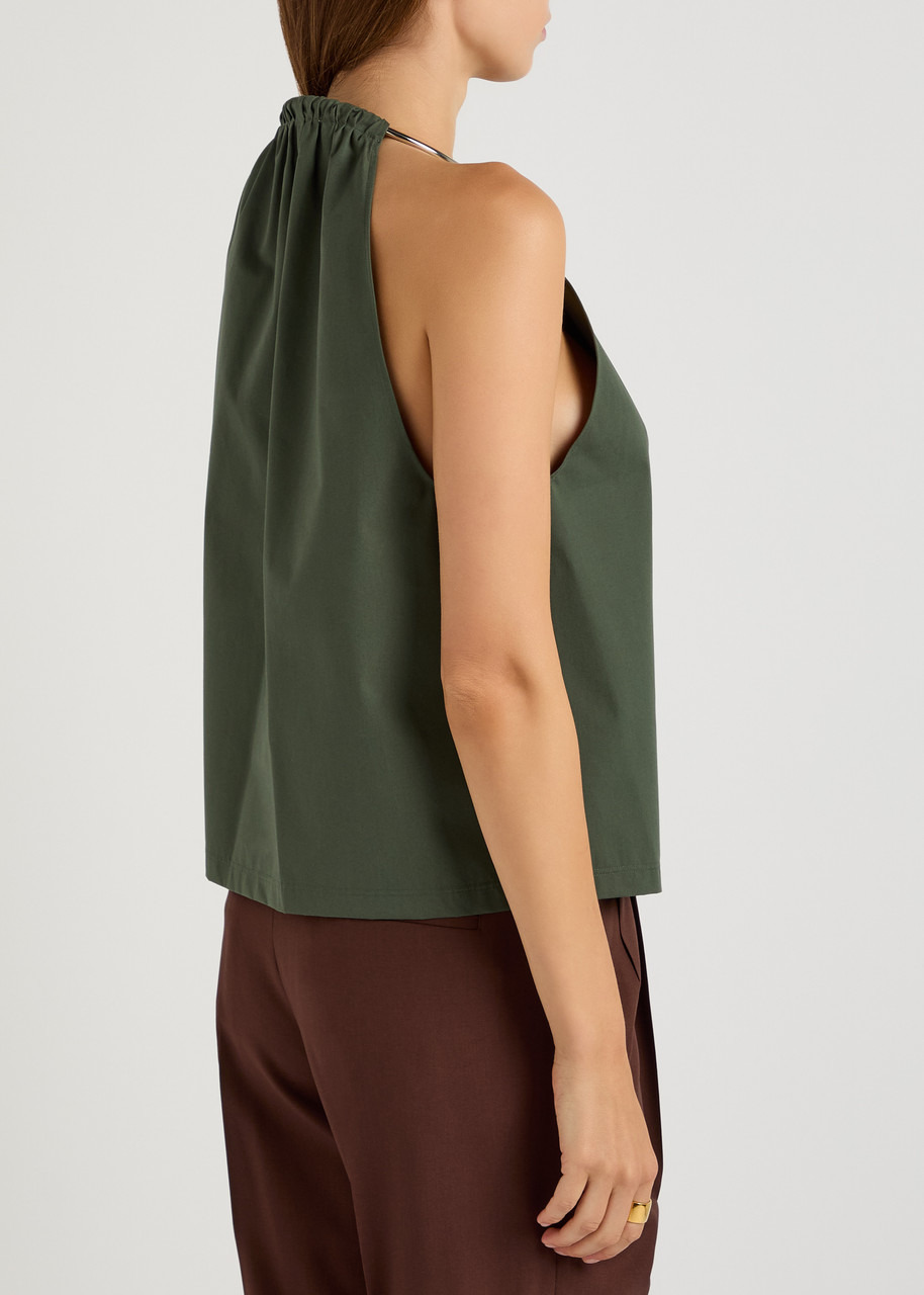 Armarium Margot Cotton top - 5