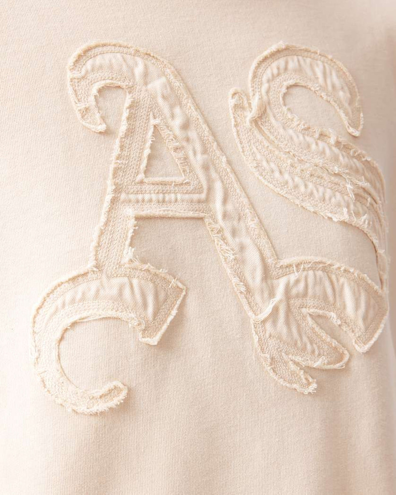 INSIGNIA PIPPA CREW NECK SWEATSHIRT 6