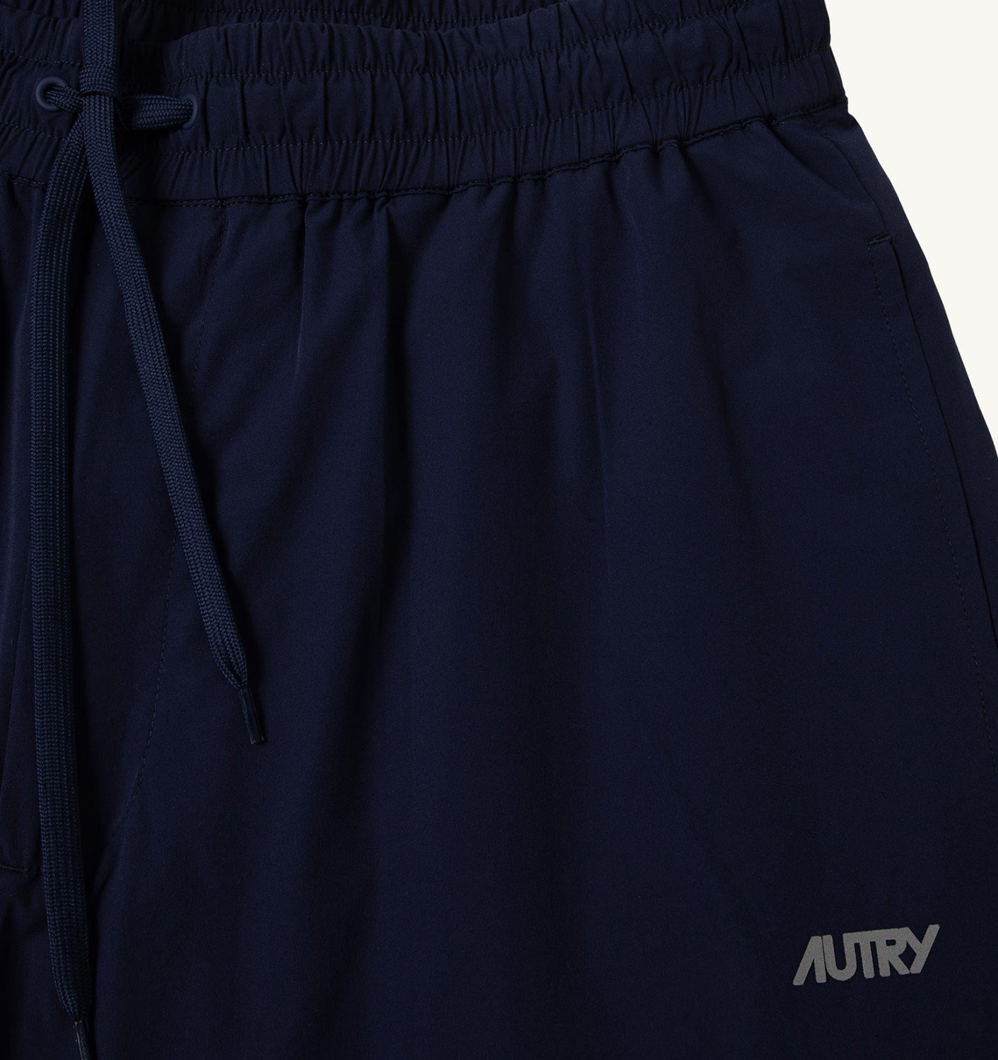 UNISEX NYLON REFLEX JOGGERS - 7