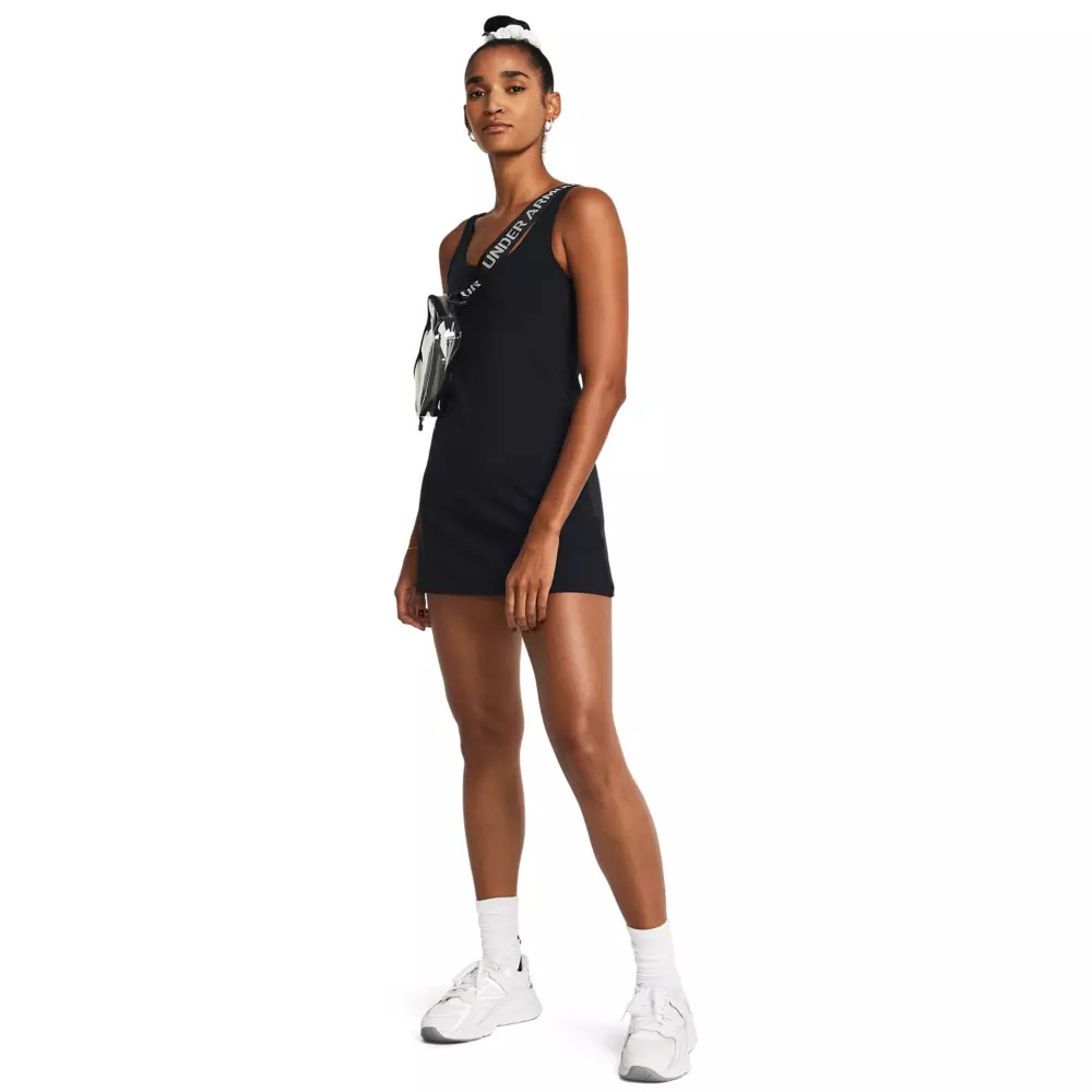Women's Motion Dress - 4