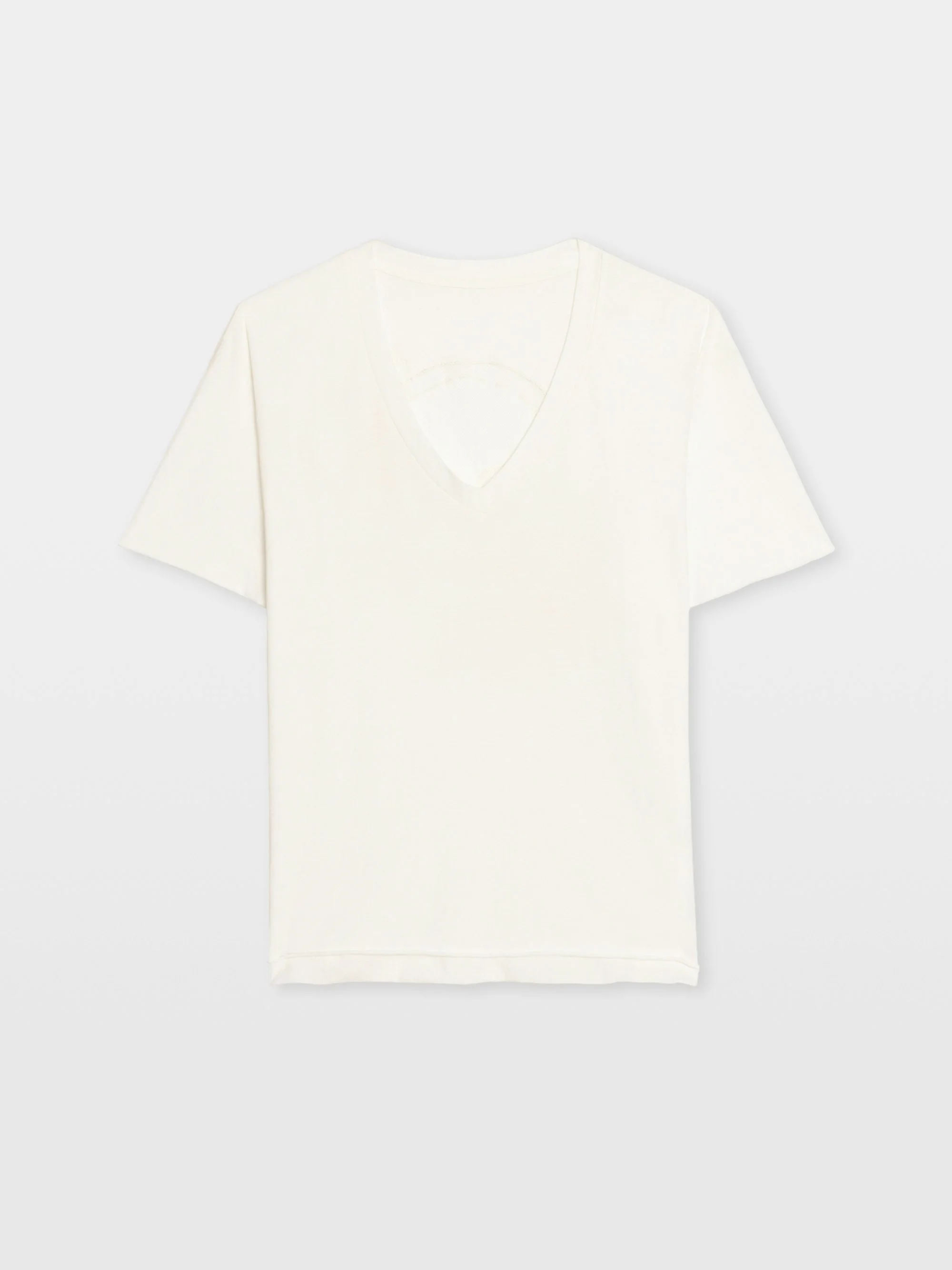 Tommer T-shirt - 1