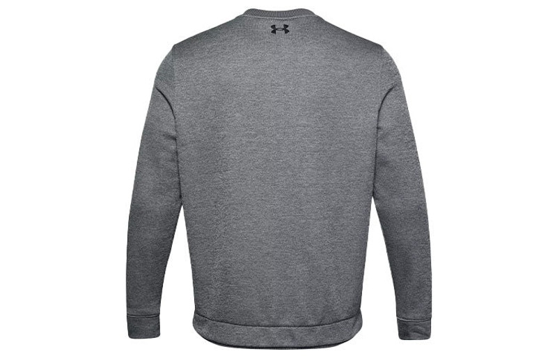 Under Armour Under Armour SweaterFleece Crew 'Grey' 1360503-012 outlook