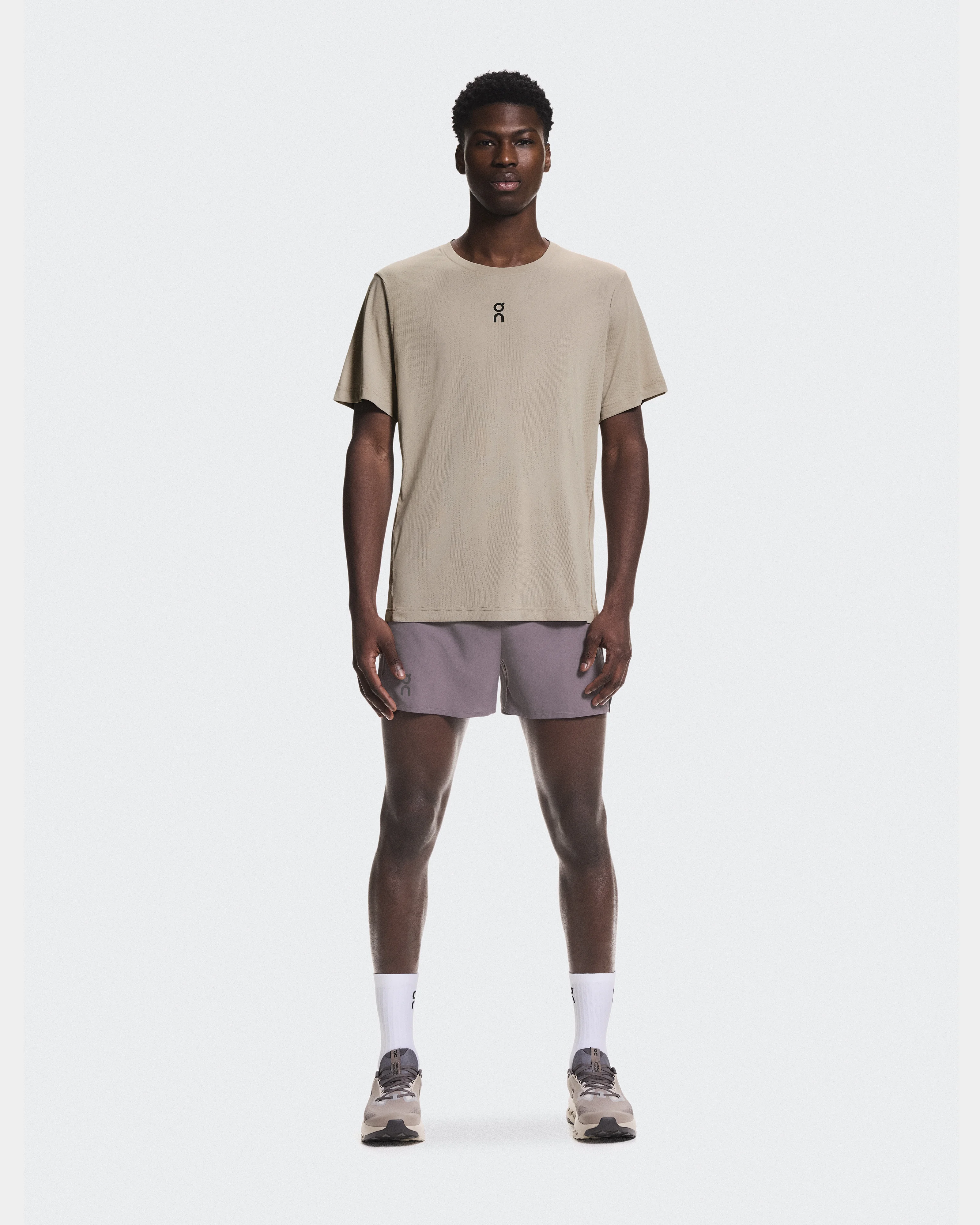 Trail Shorts - 1