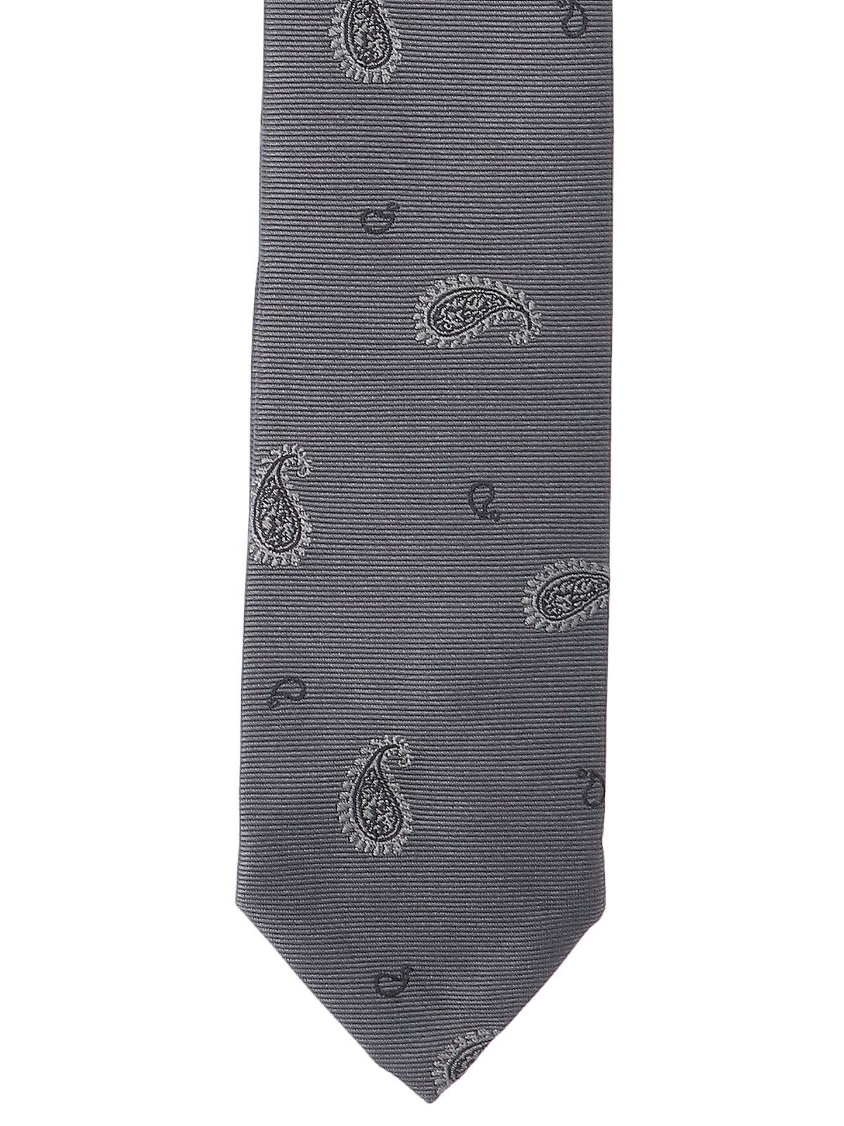 'PAISLEY' TIE - 3