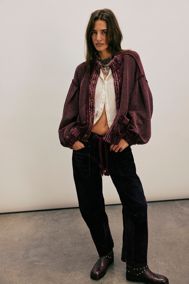 We The Free Cute In This Cardi 4