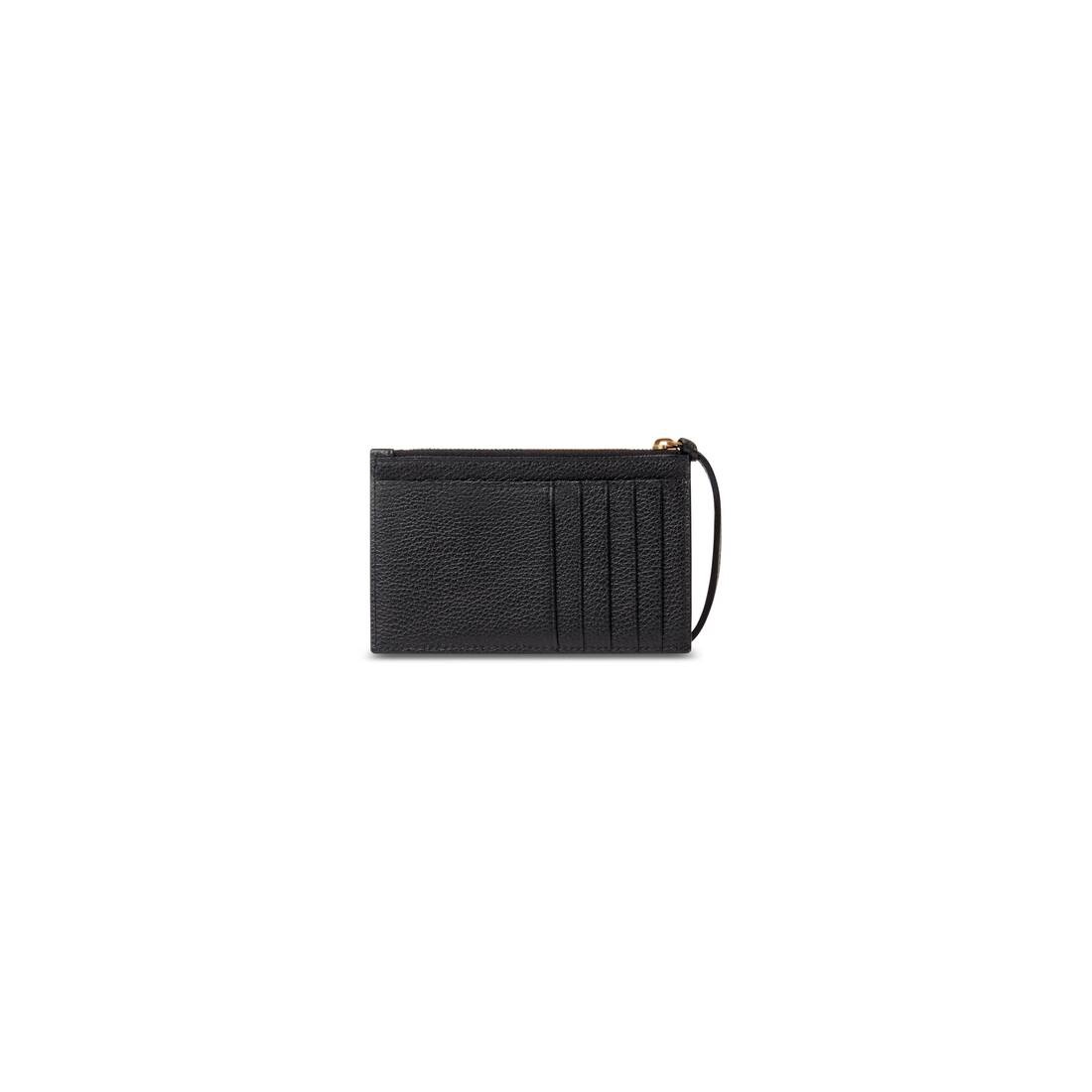 neo classic long card holder - 3