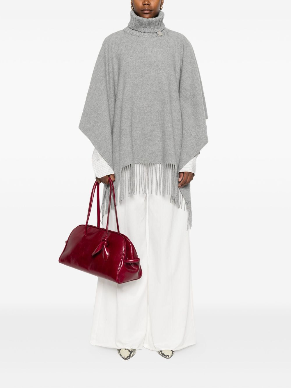 Fabiana Filippi - Fabiana Filippi Jacket - 4