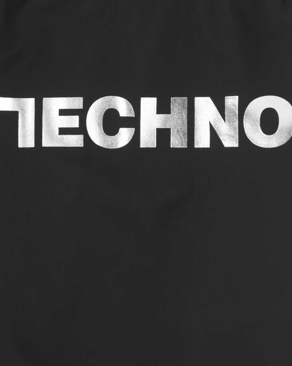 TECHNO BODY - 3