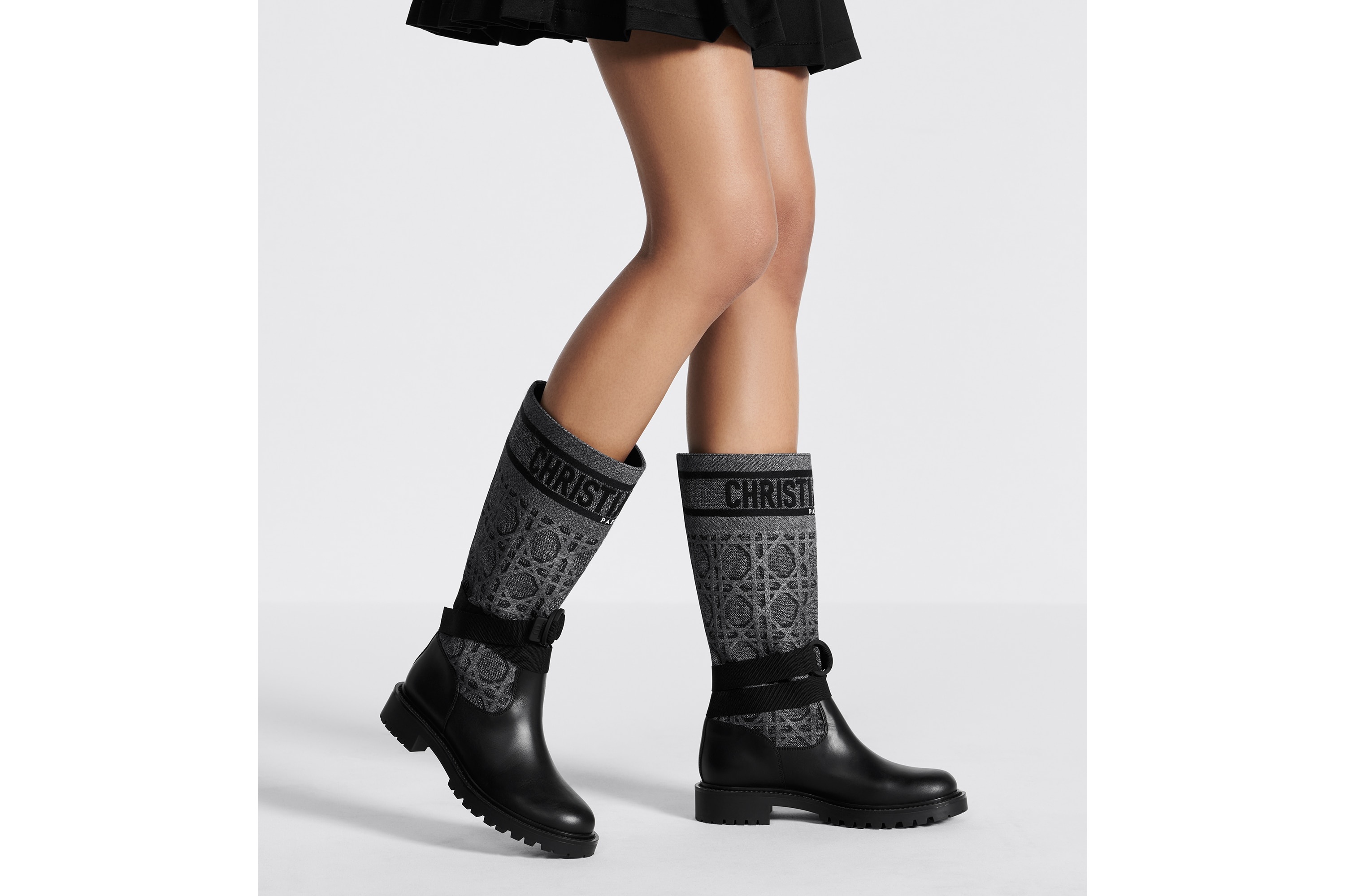 D-Major Boot - 2