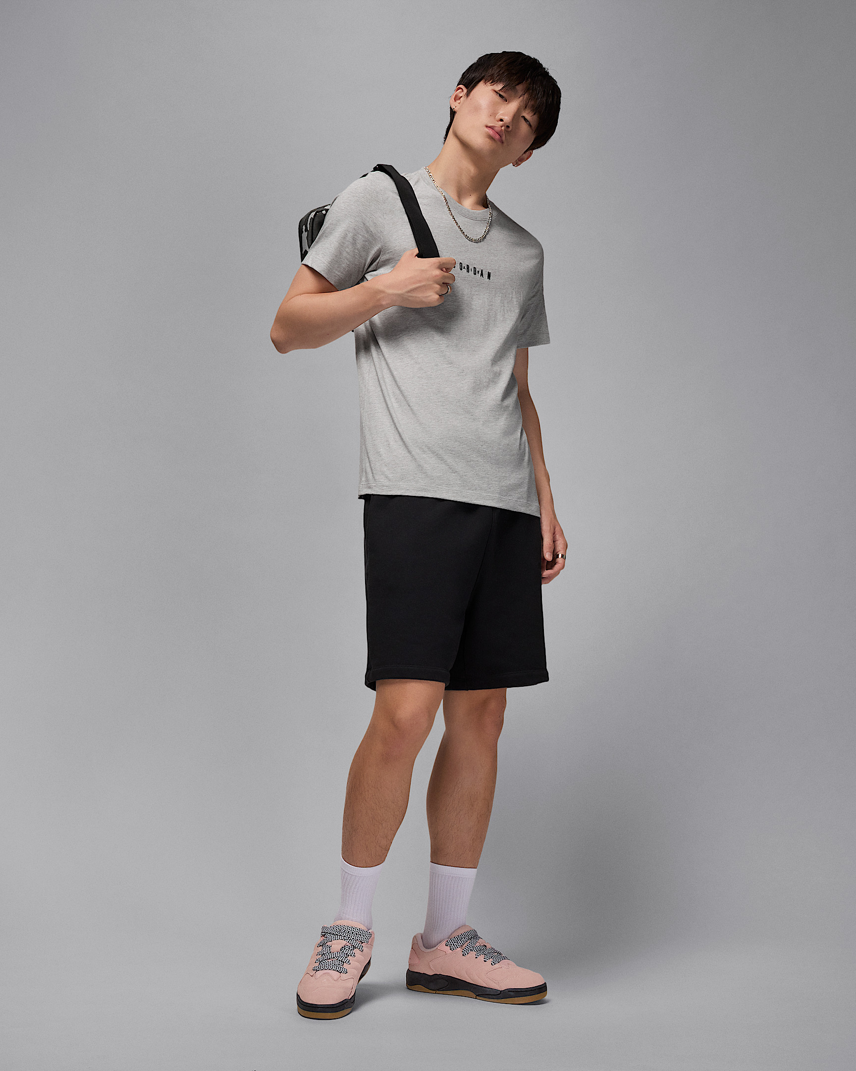 Jordan Air Men's T-Shirt - 6