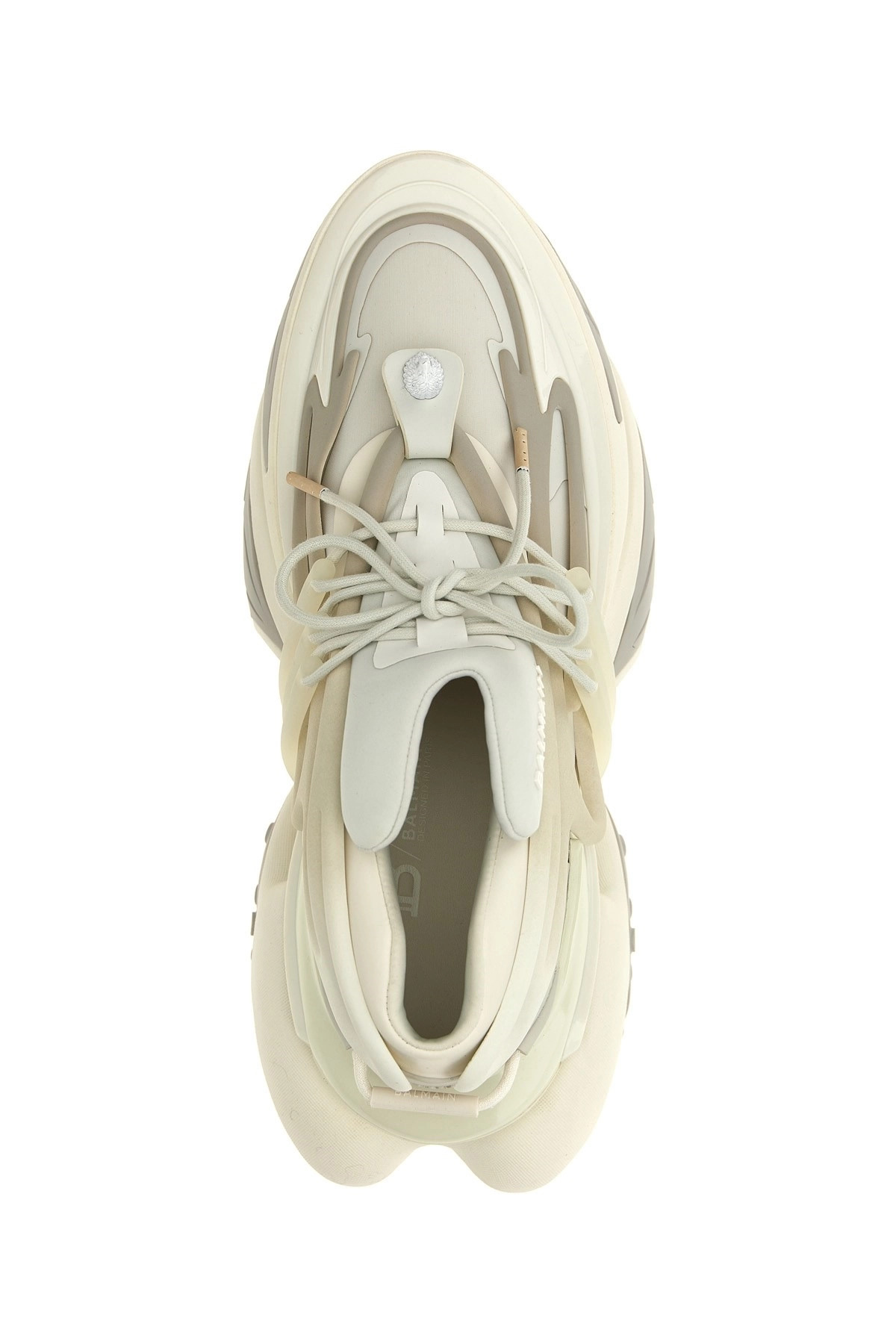 'Unicorn' sneakers - 4