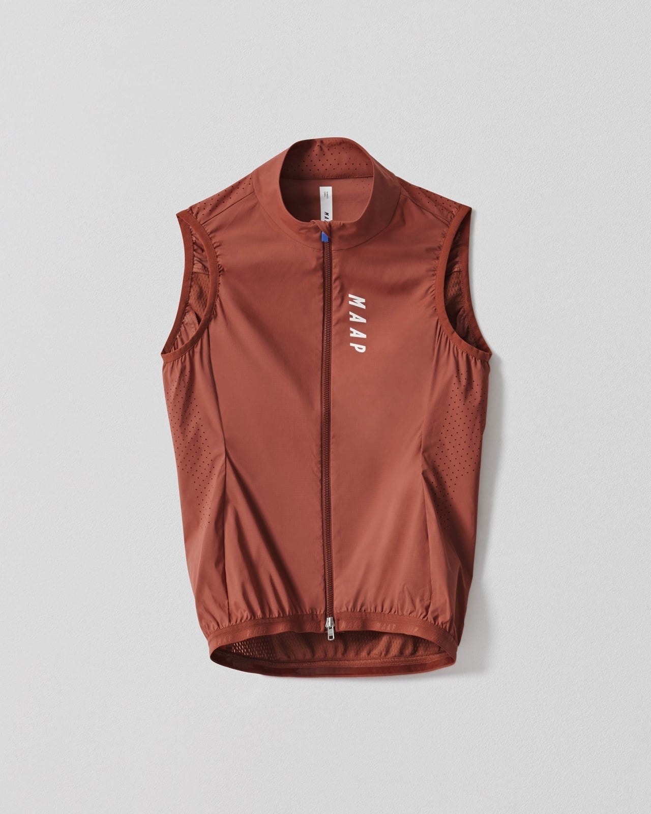 Women's Draft Team Vest - 7