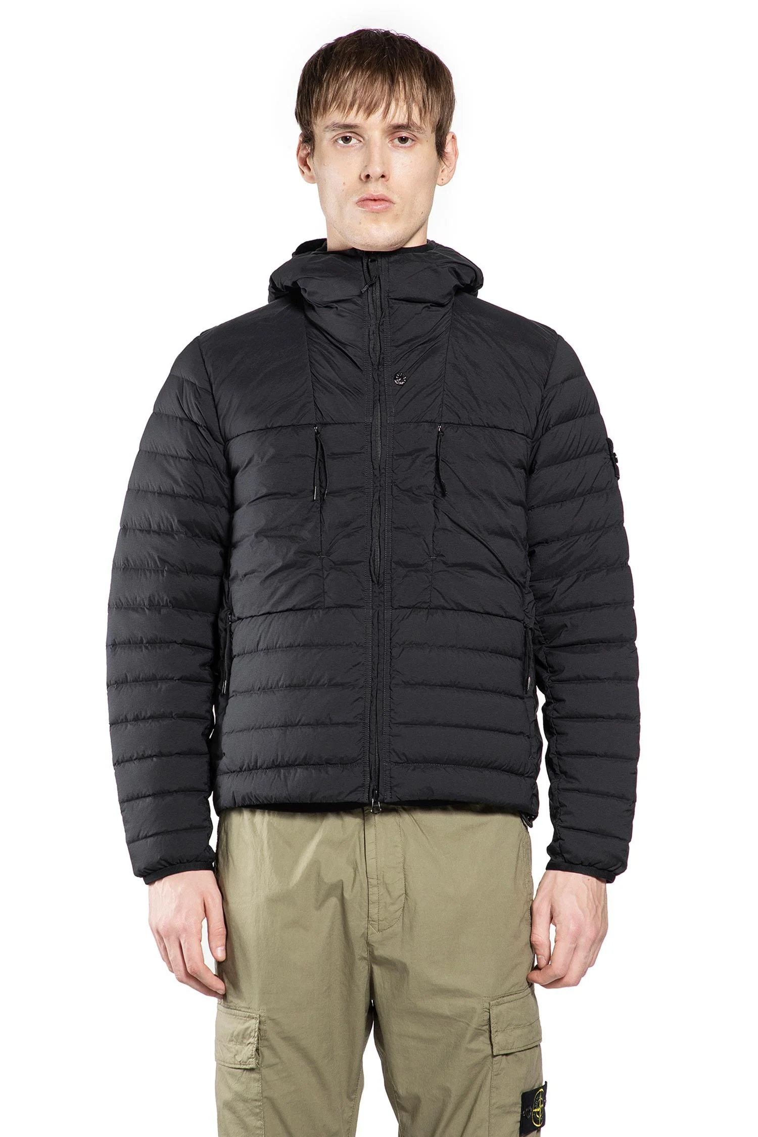 4100107 David-tc Jacket - 1