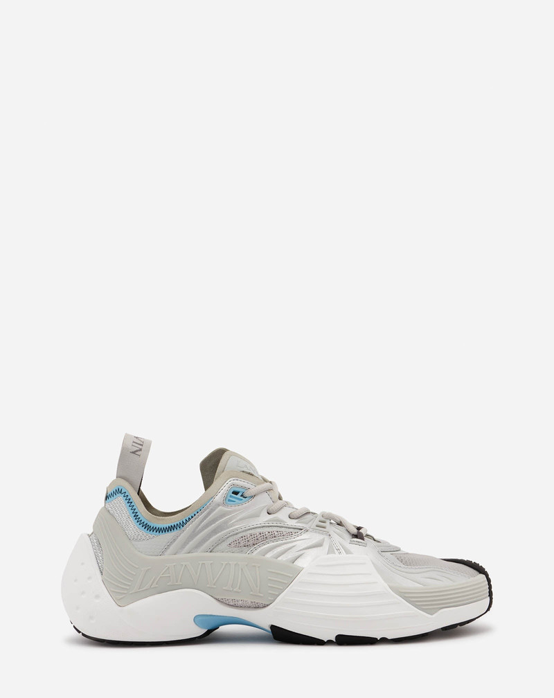 MESH FLASH-X SNEAKERS - 1