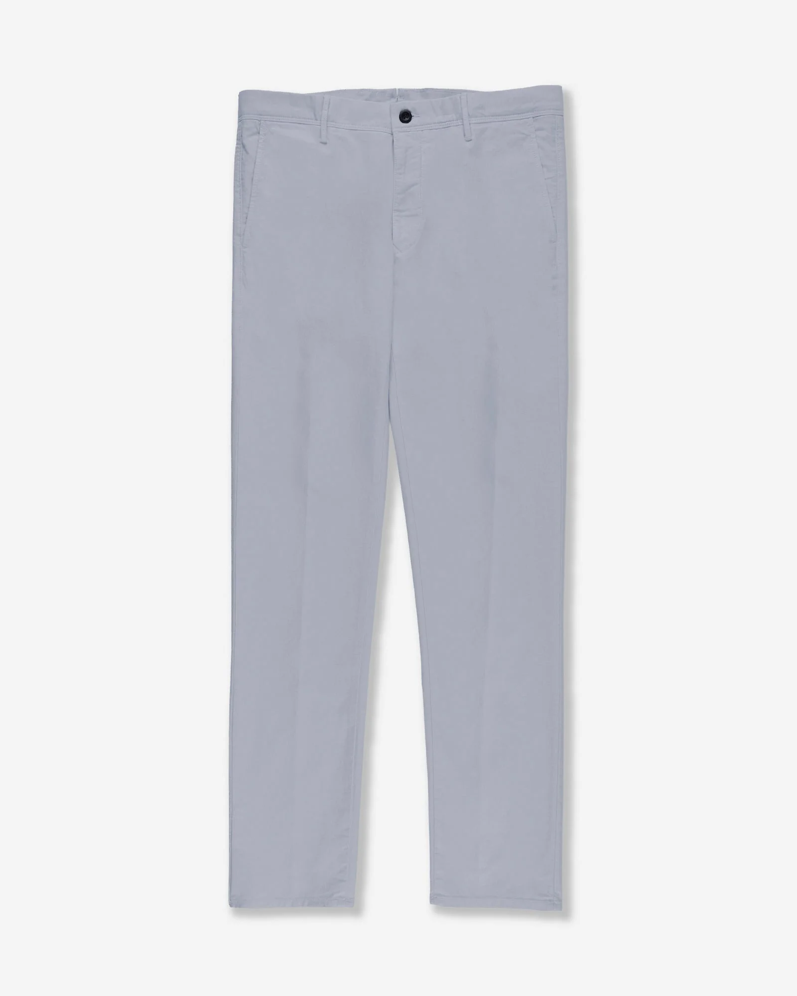 Slim-fit Tricochino trousers - 1