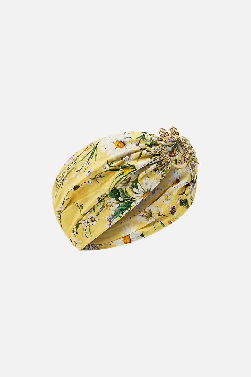 CAMILLA RING HEADBAND outlook