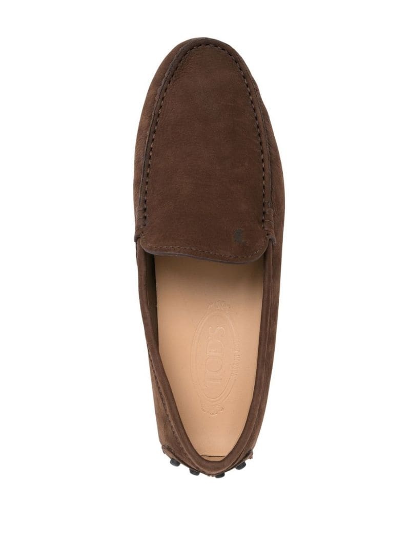 Gommino Driving loafers - 4