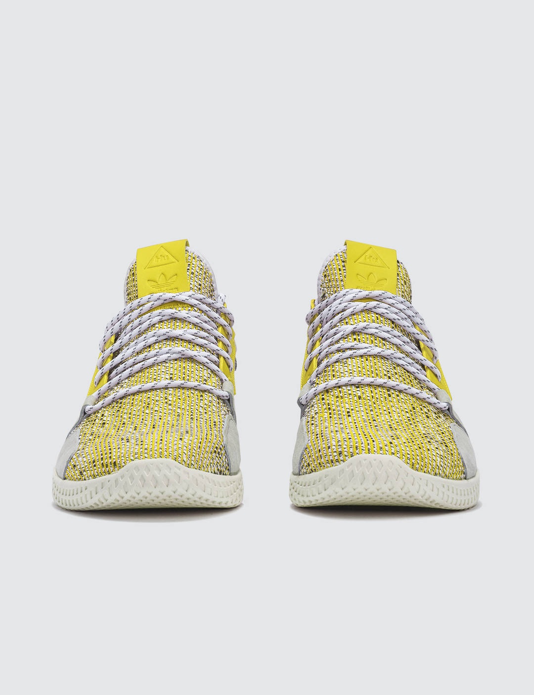 Pharrell Williams x Adidas Solar HU Tennis V2 - 2