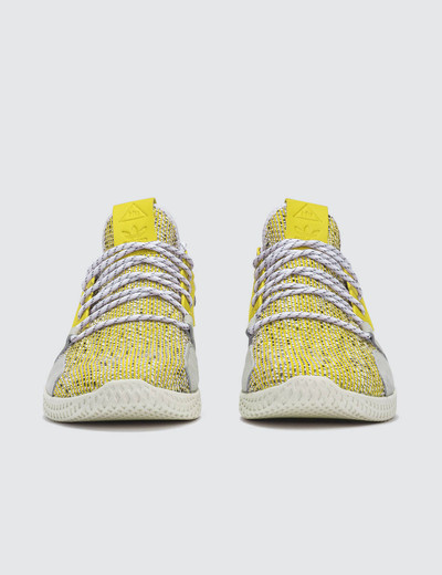 adidas Originals Pharrell Williams x Adidas Solar HU Tennis V2 outlook