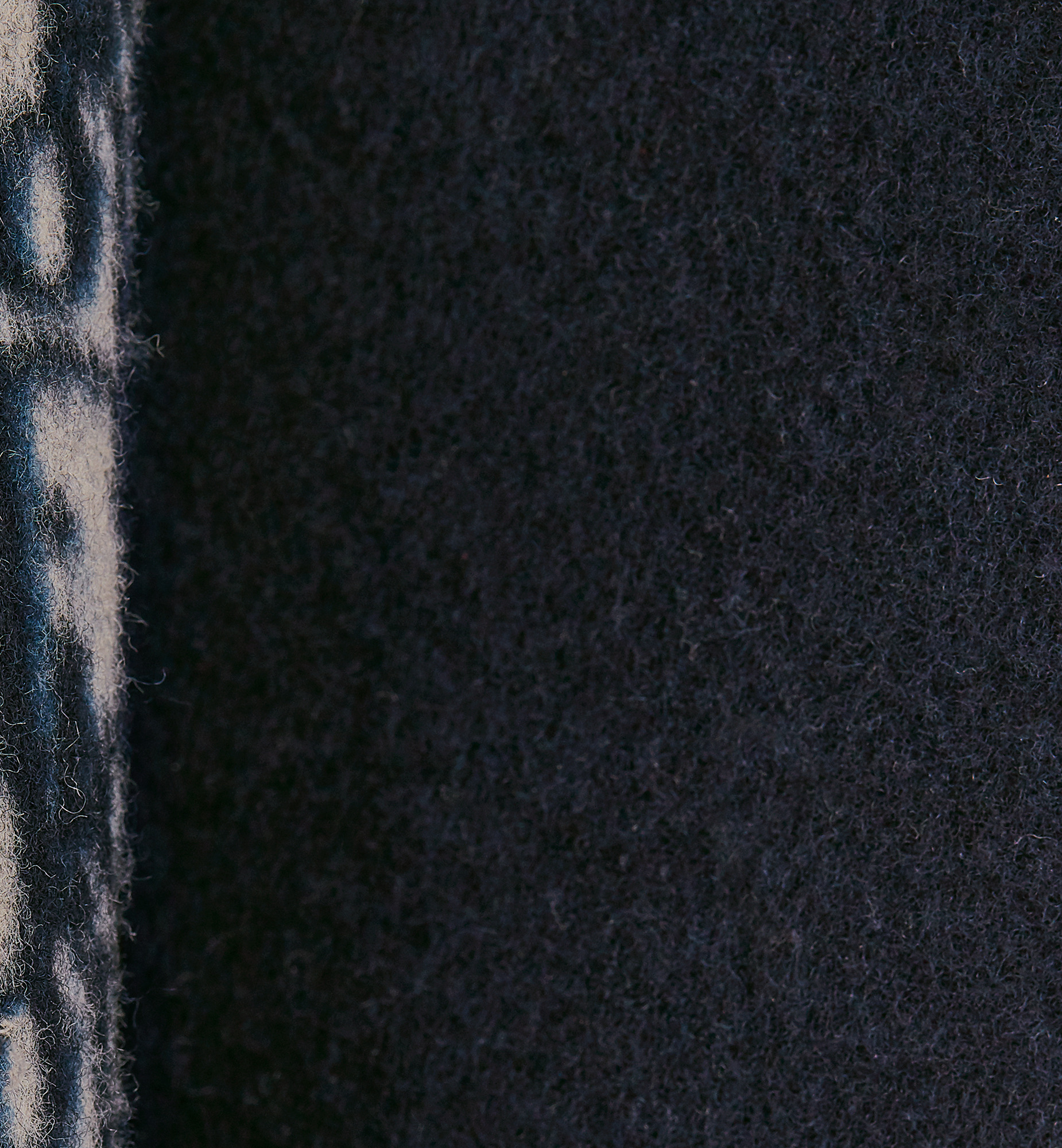 Coat with Belt - 6