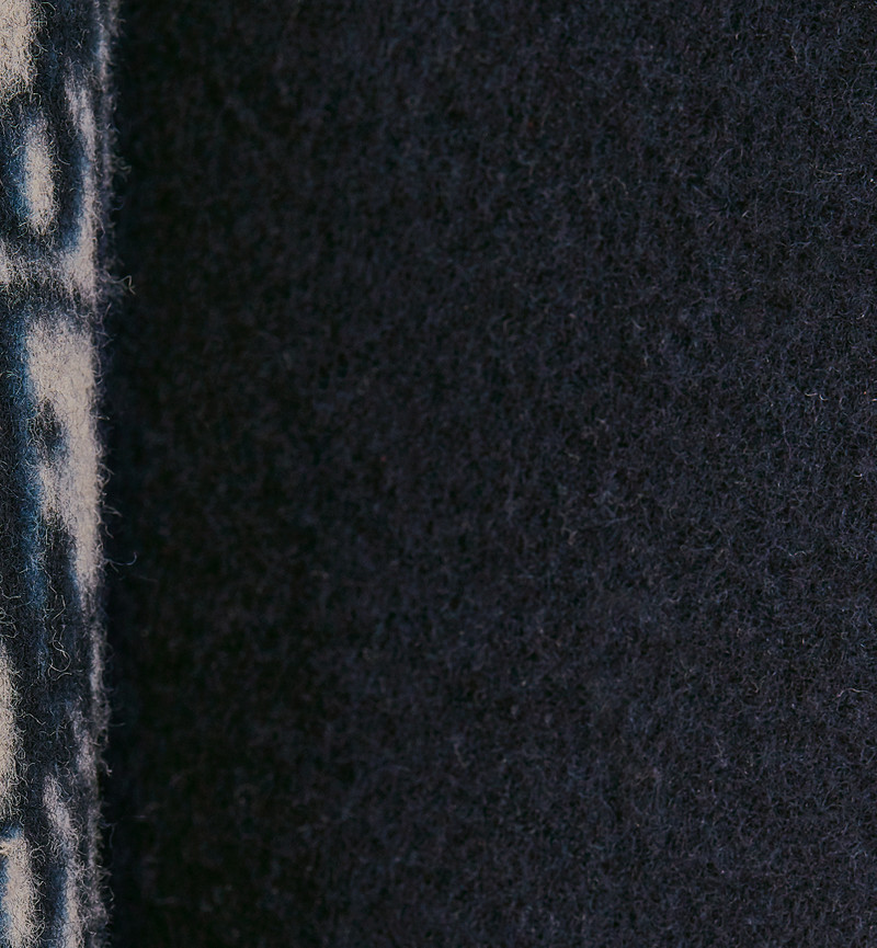 Coat with Belt 6