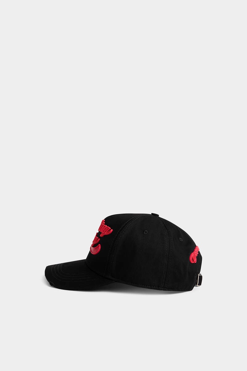 D2 LOVERS BASEBALL CAP - 3