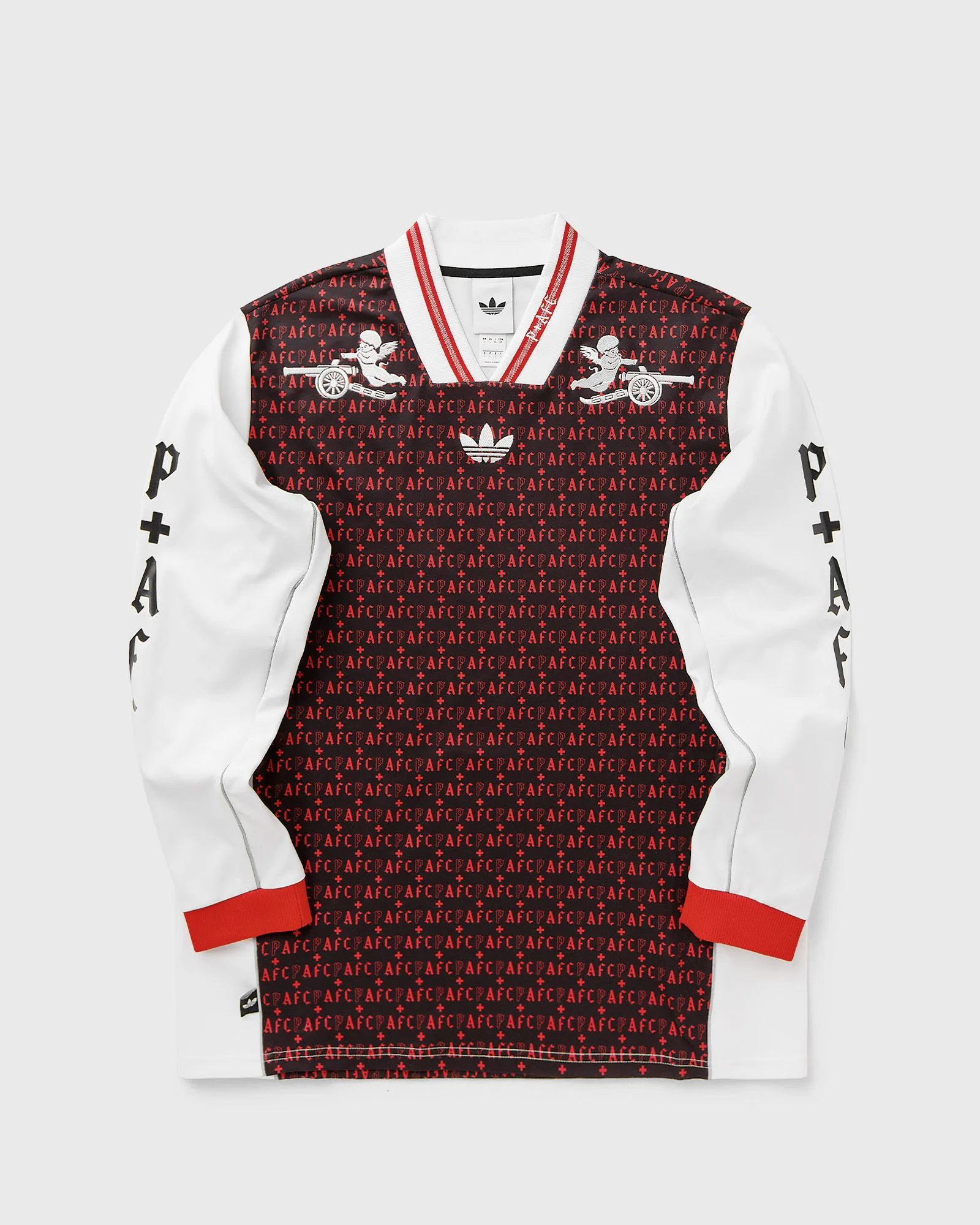 Arsenal FC Places+Faces Lifestyler Jersey - 1