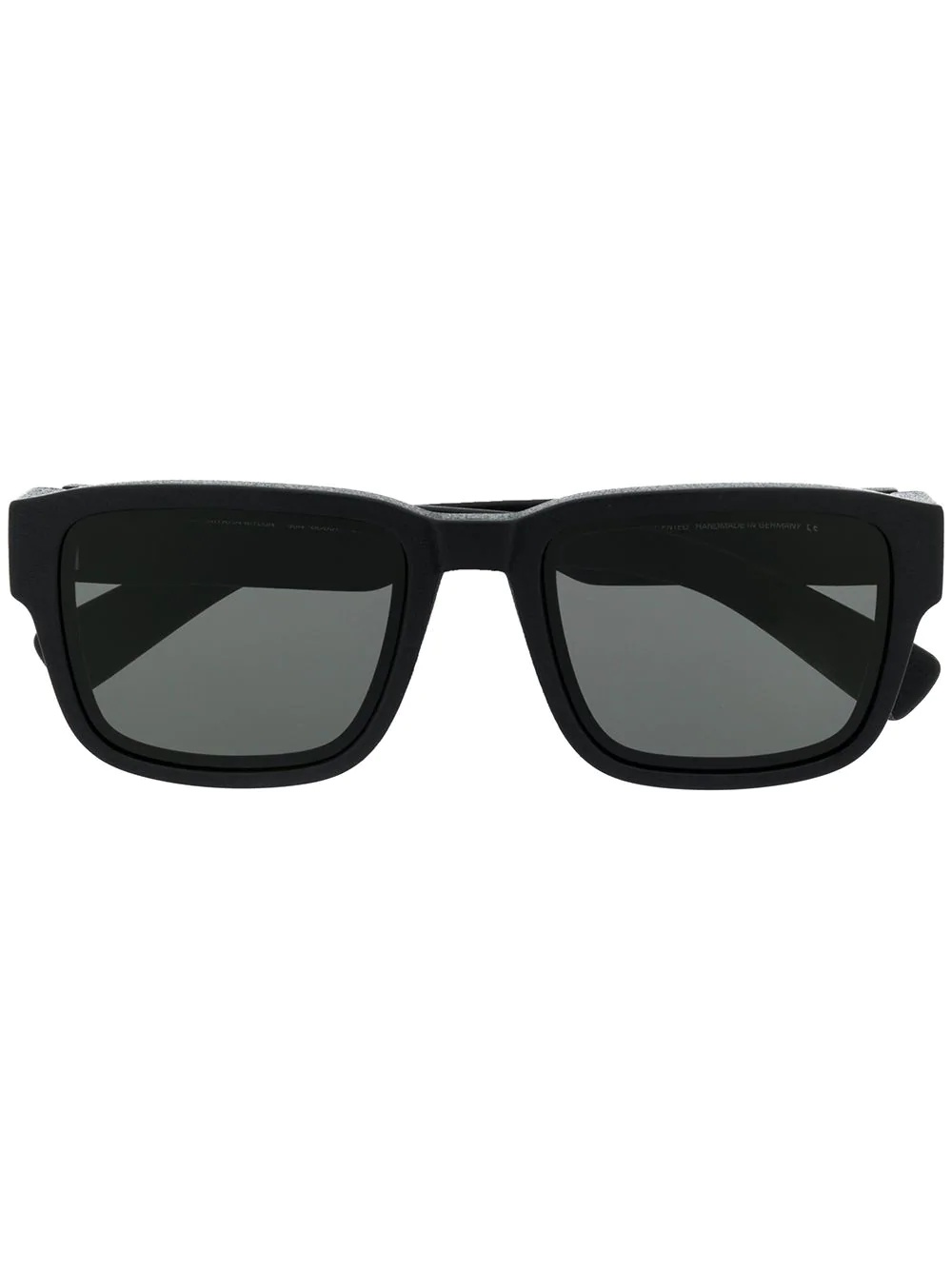 Boost square sunglasses - 1