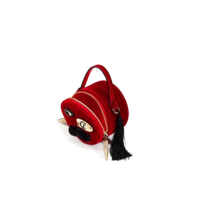 Loubi54 Mini LOUBI-MULTI/GOLD - 5