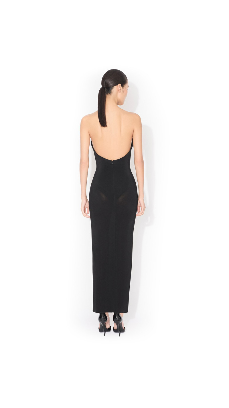 Alaïa SCULPTURE JERSEY DRESS outlook