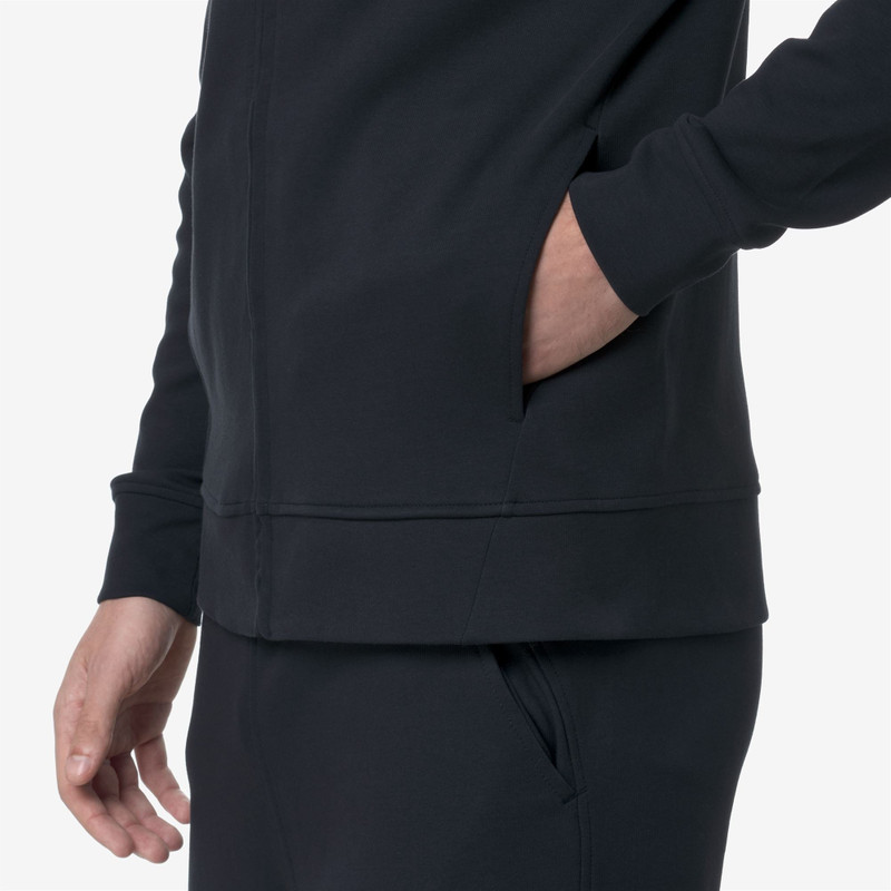 K-WAY ANTON INTERLOCK outlook