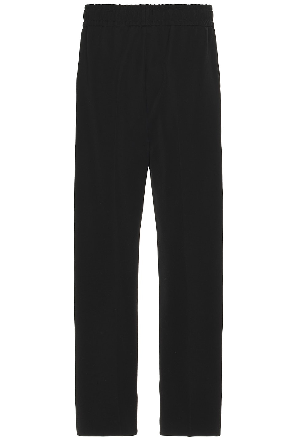 Drawstring Wide Leg Pant - 2
