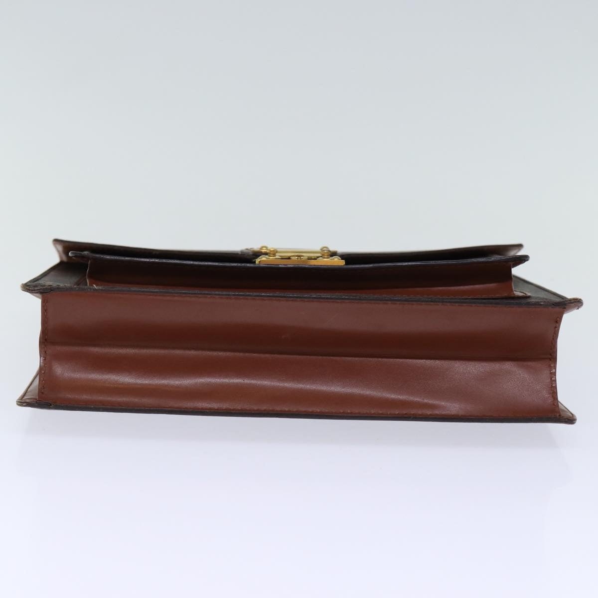 LOUIS VUITTON Monogram Monceau 28 Hand Bag M51185 - 5
