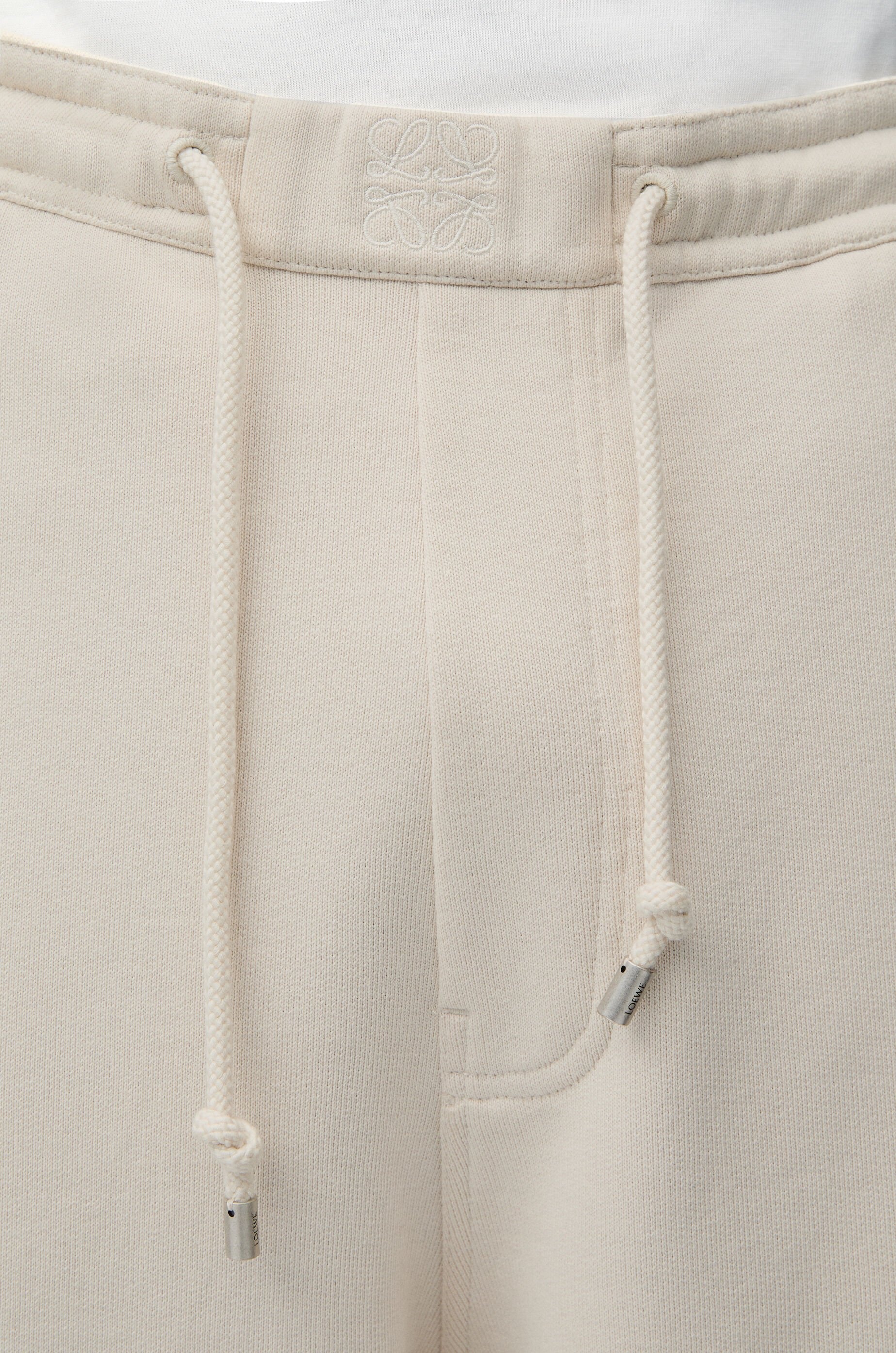Sweatpants in cotton - 5