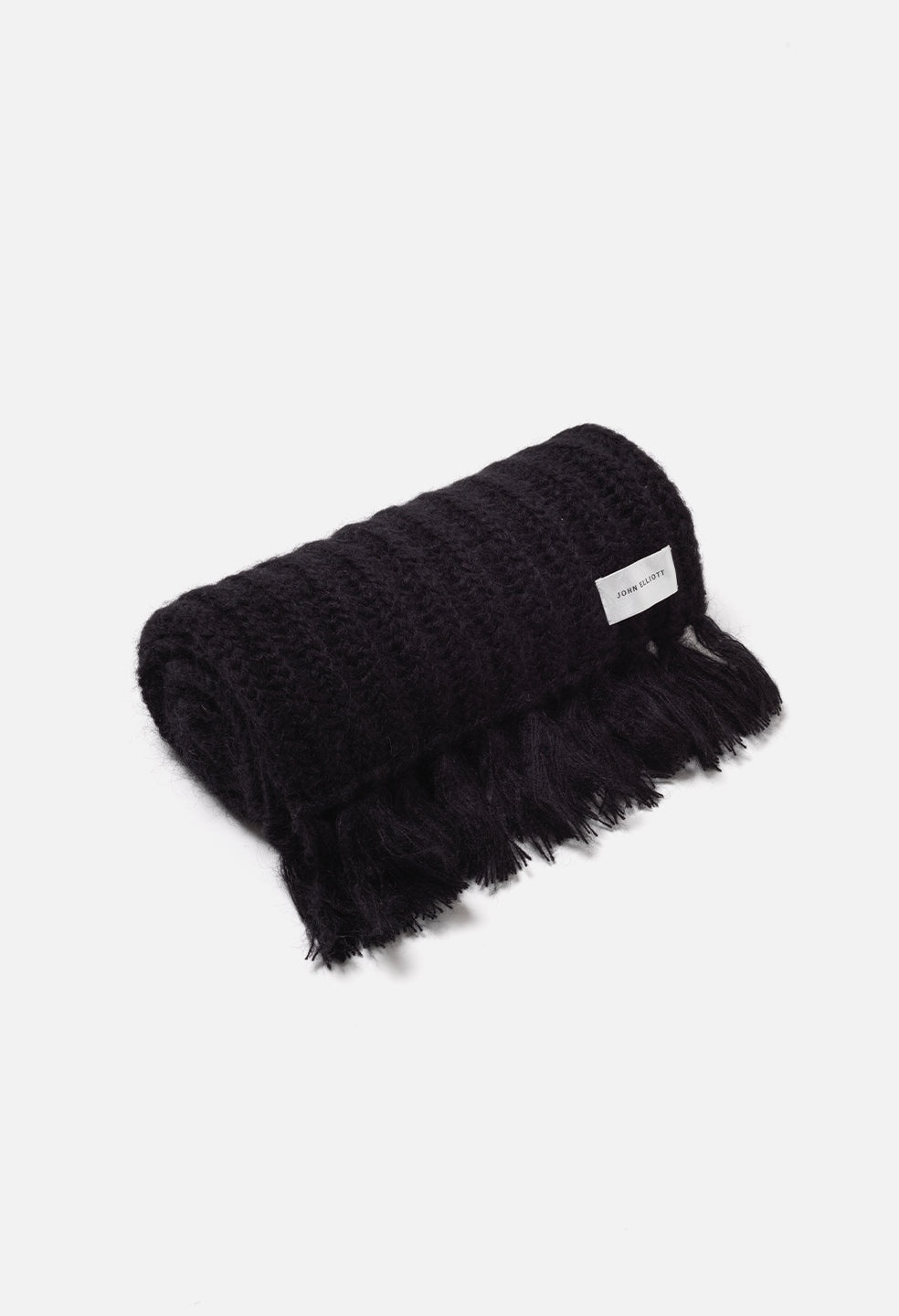 MOHAIR SCARF - 3
