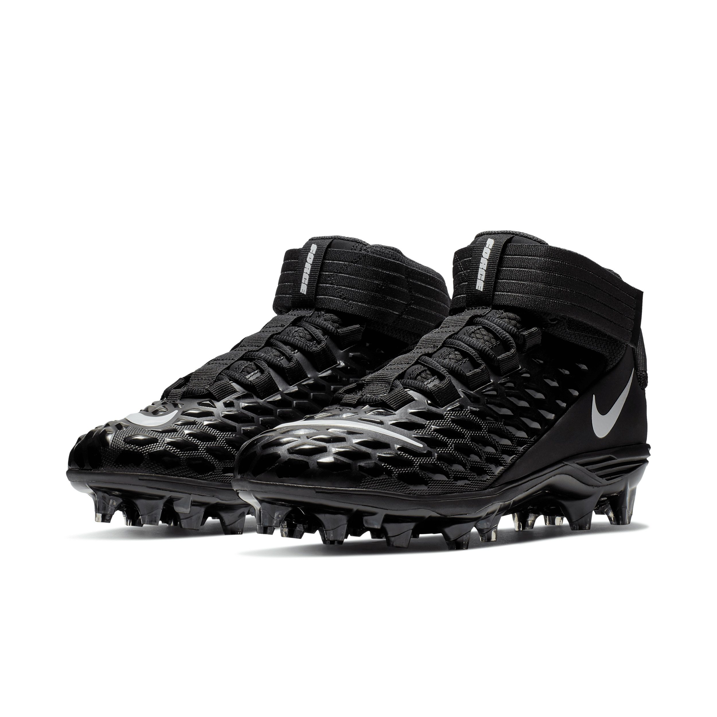 Nike Force Savage Pro 2 Men's Football Cleat - 5