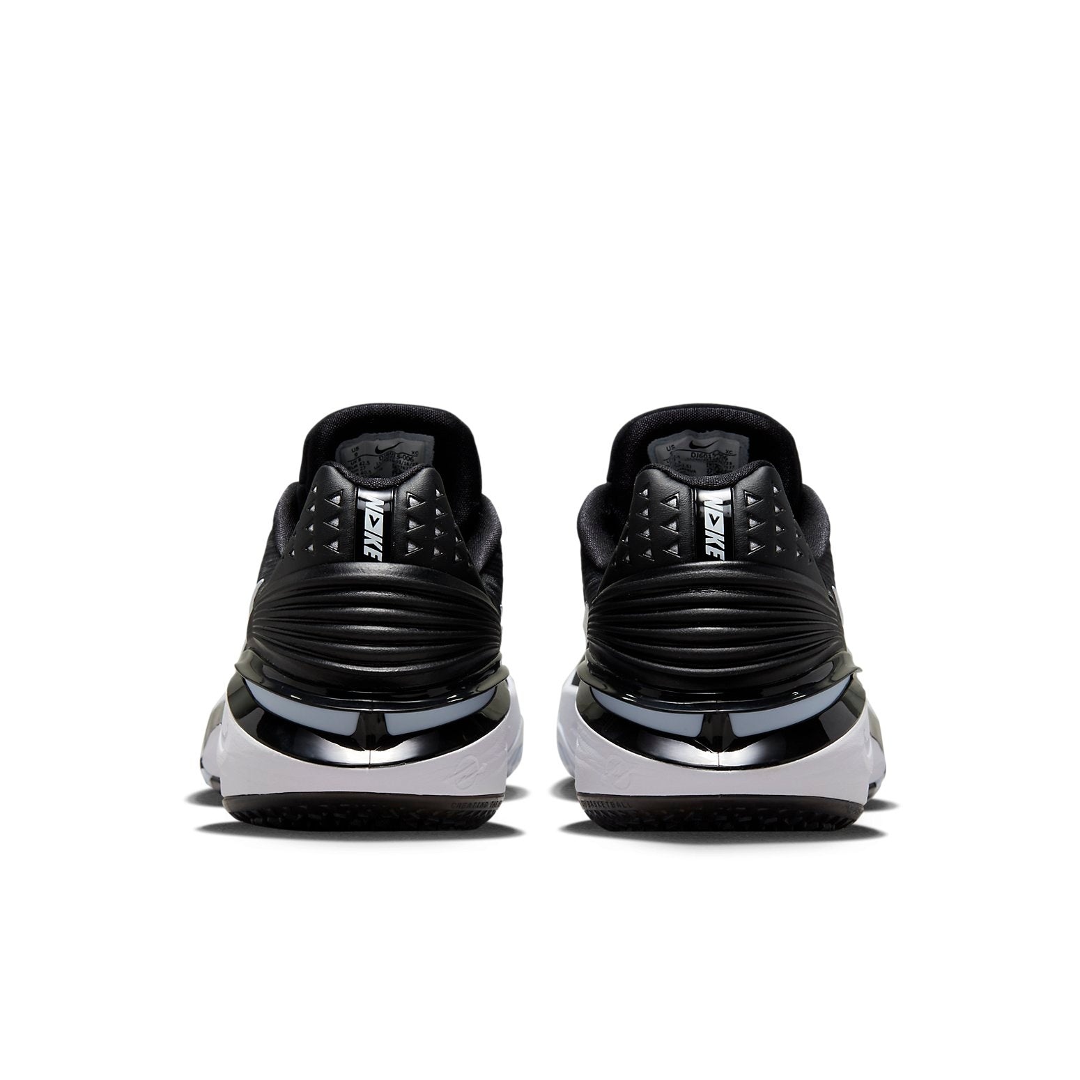 Nike Air Zoom GT Cut 2 TB 'Black White' DJ6015-006 - 5